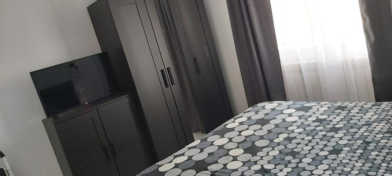 Apartament Polly ! Eforie Sud  Bagian luar foto