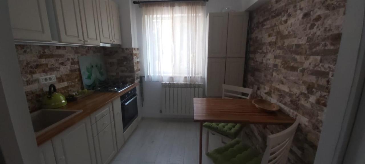 Apartament Polly ! Eforie Sud  Bagian luar foto