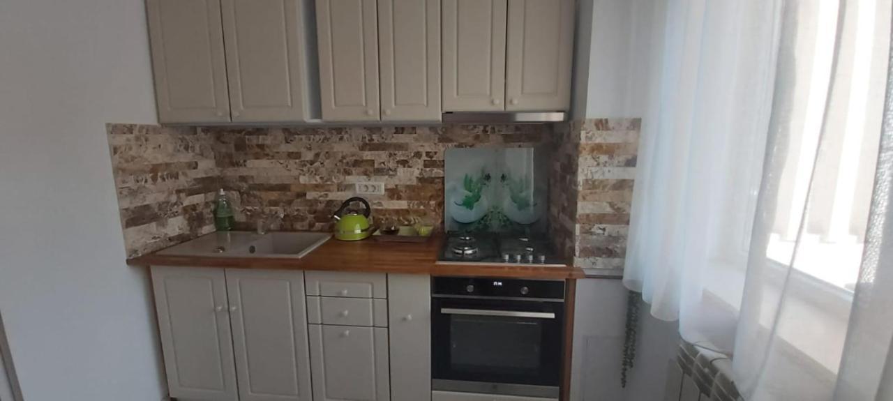 Apartament Polly ! Eforie Sud  Bagian luar foto