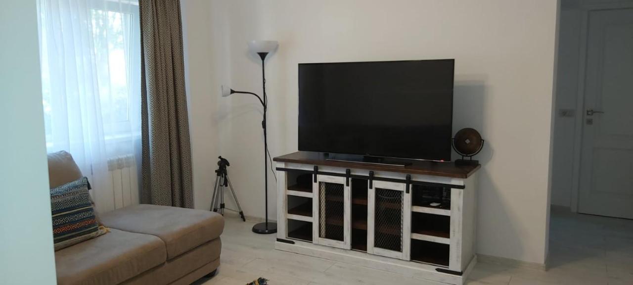 Apartament Polly ! Eforie Sud  Bagian luar foto