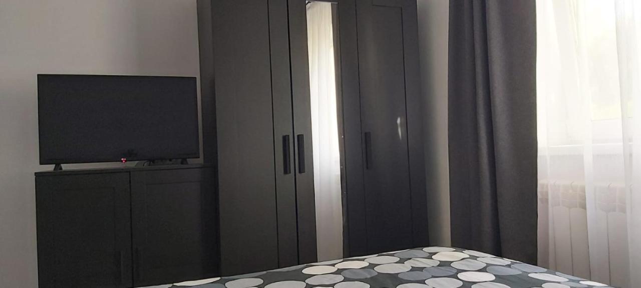 Apartament Polly ! Eforie Sud  Bagian luar foto