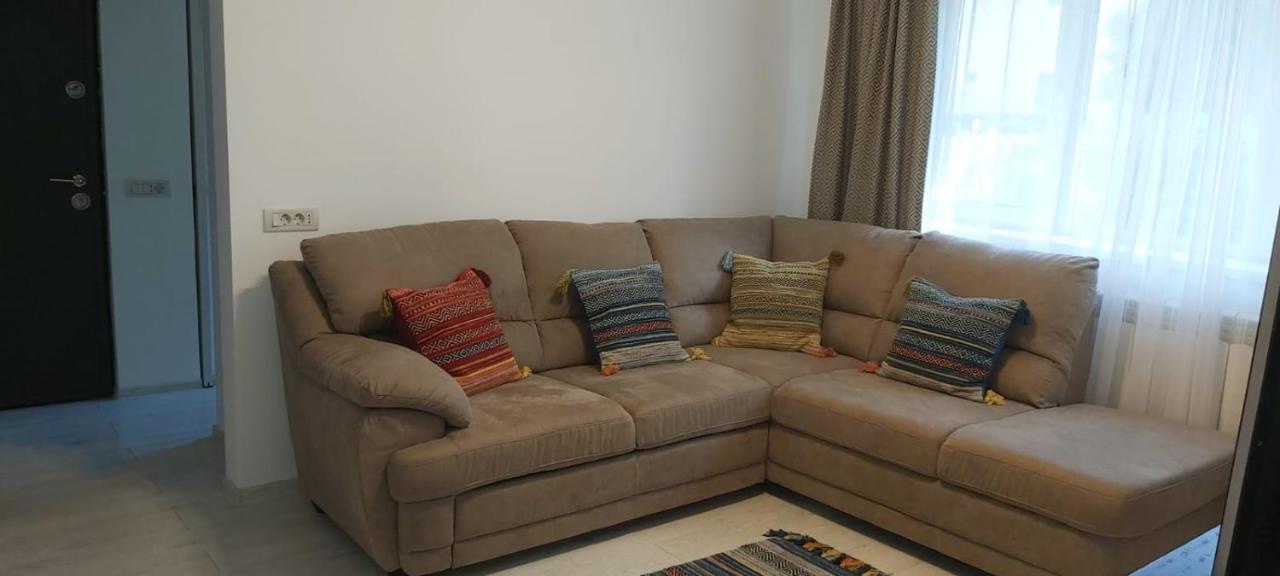 Apartament Polly ! Eforie Sud  Bagian luar foto