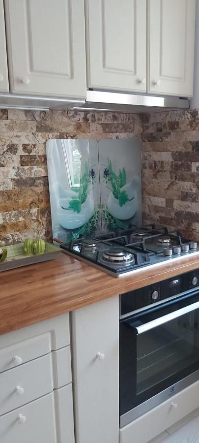 Apartament Polly ! Eforie Sud  Bagian luar foto